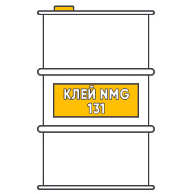 Клей NMG 131
