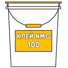 Клей NMG 100