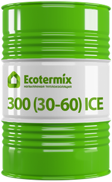 ЭКОТЕРМИКС 300 ICE/F Г3 (фреоновая)