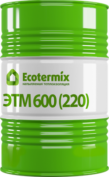 Экотермикс 600(220) Г2