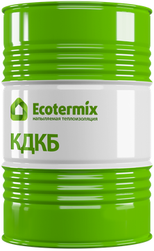 Экотермикс ПУ-Клей КДКБ для клеёного бруса (1К)