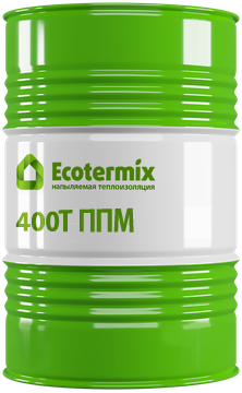 Экотермикс 400 Т ППМ