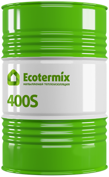 Ecotermix 400S