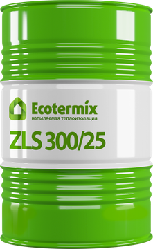 Экотермикс ZLS 300/25