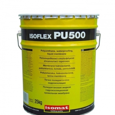 Isoflex PU500