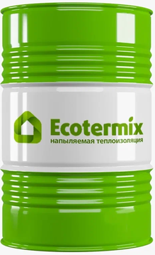 Экотермикс ПУ-Клей КДП для паркета (2К)