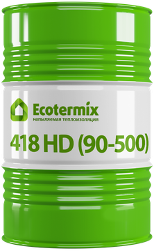 Экотермикс 418 HD (90-400)
