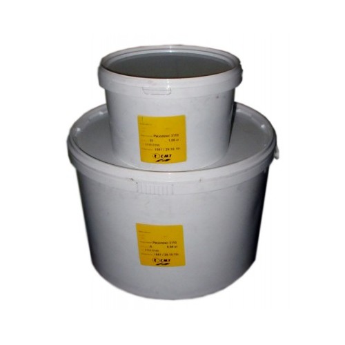 Rizopur 3120 / СМТ Ризопур 3120 полиуретановый компаунд