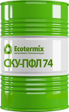 Каучук уретановый СКУ-ПФЛ-74