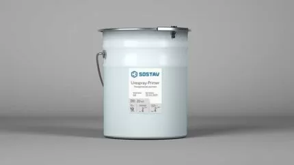 Полиуретановый праймер (грунтовка) Adhesive-Primer