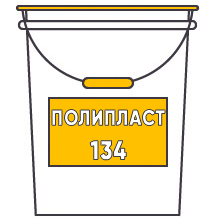 Клей NMG 134